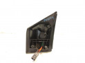 RETROVISOR DERECHO RENAULT TWINGO BLANCO 2010