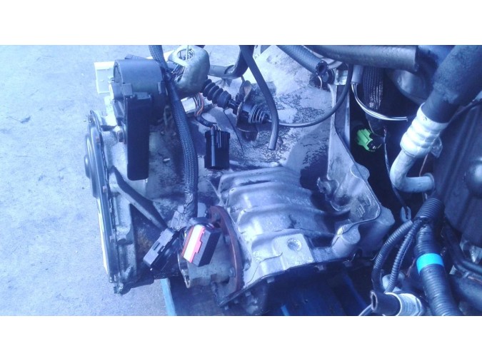 CAJA CAMBIOS CHRYSLER NEON 1997