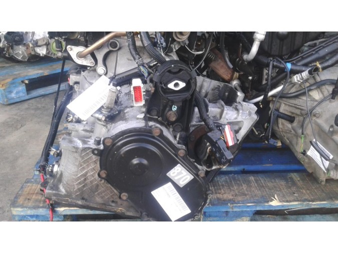CAJA CAMBIOS CHRYSLER NEON 1997