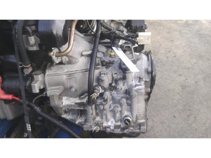CAJA CAMBIOS CHRYSLER NEON 1997