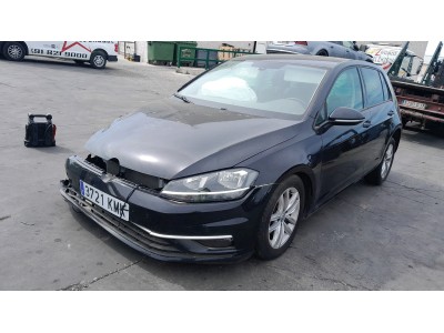 FARO ANTINIEBLA IZQUIERDO VOLKSWAGEN GOLF 2018