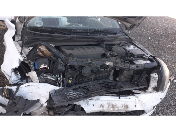 TRANSMISIÓN DELANTERA DERECHA KIA CEED 2012