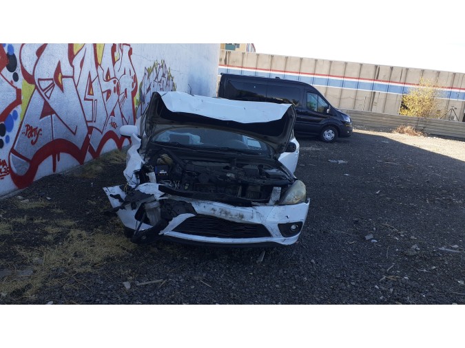 TRANSMISION DELANTERA IZQUIERDA KIA CEED 2012