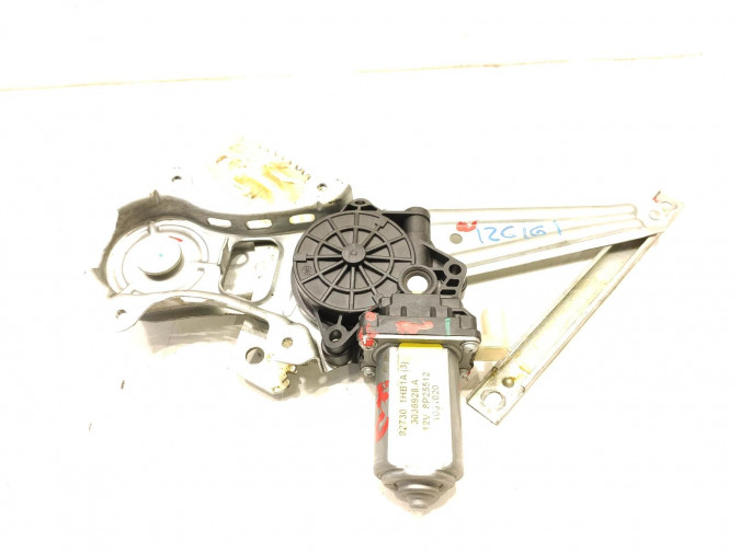 ELEVALUNAS DELANTERO DERECHO JAGUAR S TYPE 2014