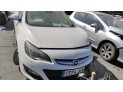 SENSOR AIRBAG LAT.D. OPEL ASTRA 2016