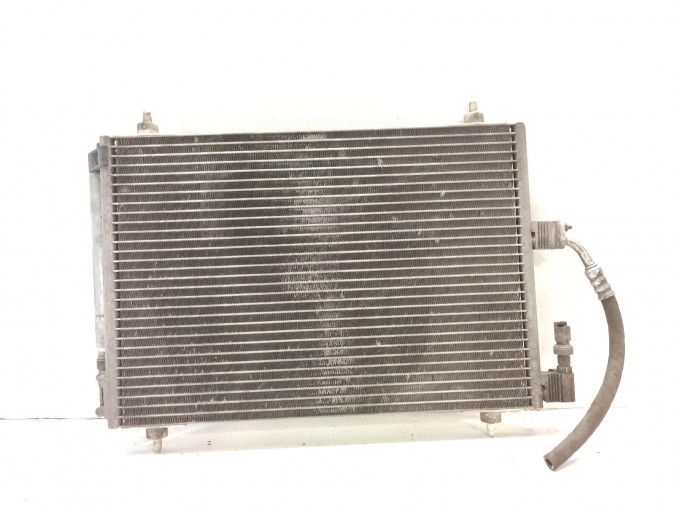 Radiador A/C CITROEN BERLINGO 2006