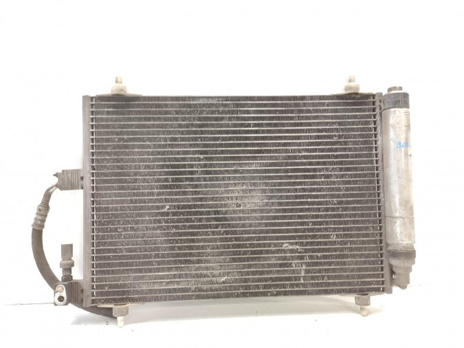 Radiador A/C CITROEN BERLINGO 2006