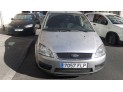Intercooler FORD FOCUS C-MAX 2007