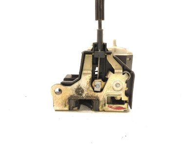CERRADURA PUERTA DELANTERA DERECHA RENAULT CLIO 2001