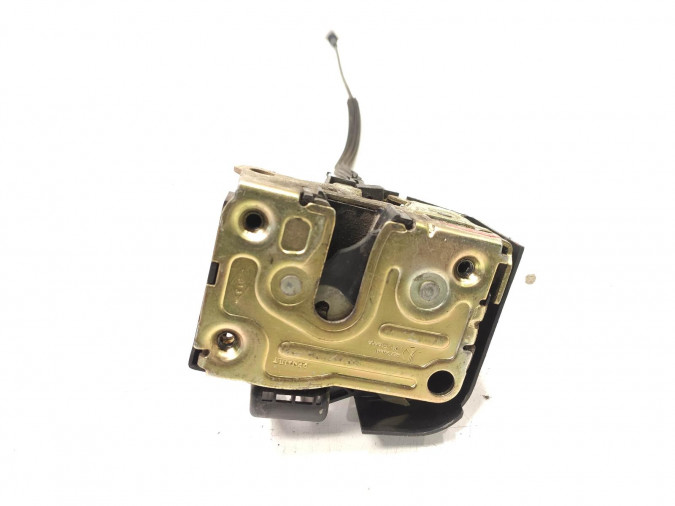 CERRADURA PUERTA DELANTERA DERECHA RENAULT CLIO 2001