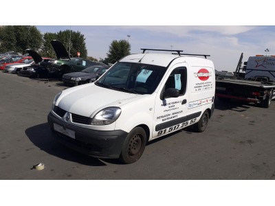 Autorradio RENAULT KANGOO EXPRESS 2007