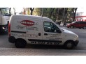 PRETENSOR CINTURÓN DELANTERO IZQUIERDO RENAULT KANGOO EXPRESS 2007