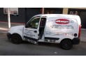 PRETENSOR CINTURÓN DELANTERO DERECHO RENAULT KANGOO EXPRESS 2007