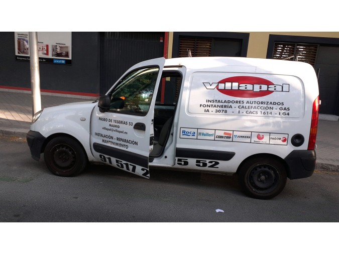 PRETENSOR CINTURÓN DELANTERO DERECHO RENAULT KANGOO EXPRESS 2007