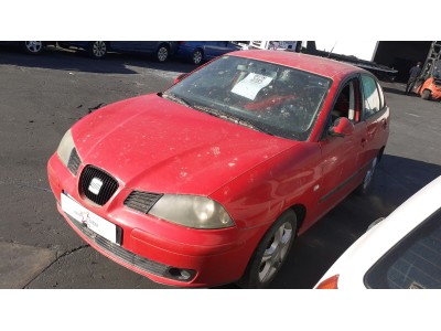 PILOTO TRASERO DERECHO INTERIOR SEAT IBIZA 2005