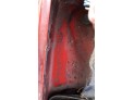 REJILLA PARAGOLPES DELANTERO SEAT IBIZA 2005