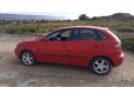 Autorradio SEAT IBIZA 2005