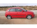 Autorradio SEAT IBIZA 2005