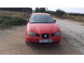 ELEVALUNAS TRASERO DERECHO SEAT IBIZA 2005