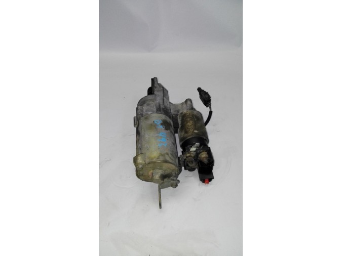 Motor Arranque FORD MONDEO 2004