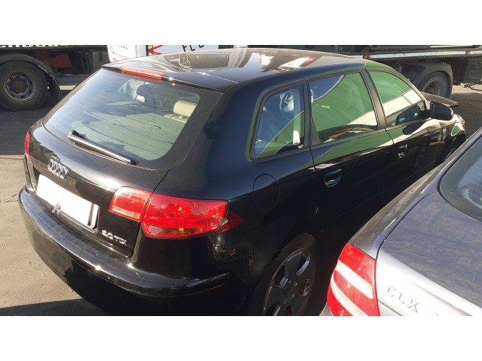 Mando multifunción AUDI A3 2007