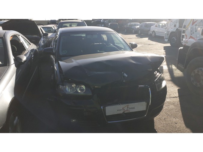 Mando multifunción AUDI A3 2007
