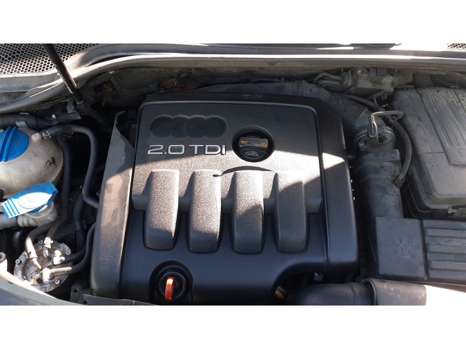 Mando multifunción AUDI A3 2007