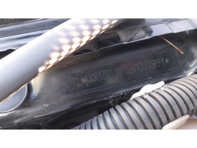 Mando multifunción AUDI A3 2007