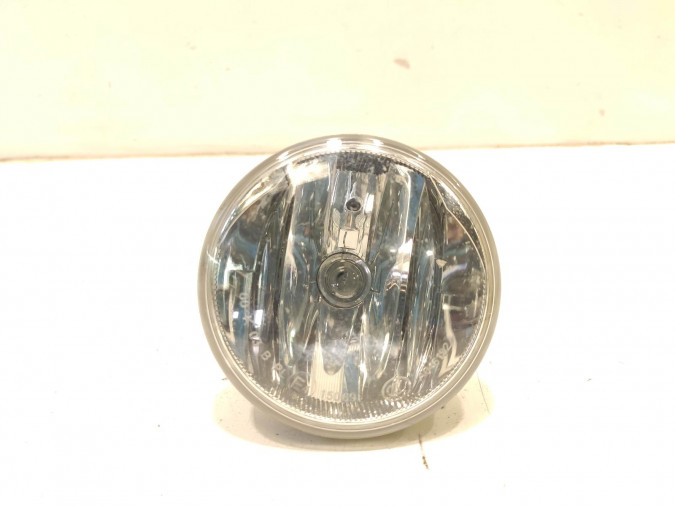 FARO ANTINIEBLA DELANTERO IZQUIERDO PEUGEOT 208 2015