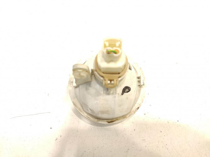 FARO ANTINIEBLA DELANTERO IZQUIERDO PEUGEOT 208 2015