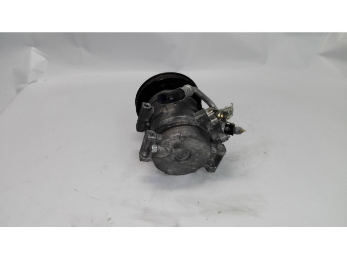 COMPRESOR AIRE ACONDICIONADO LEXUS IS SERIES 2004