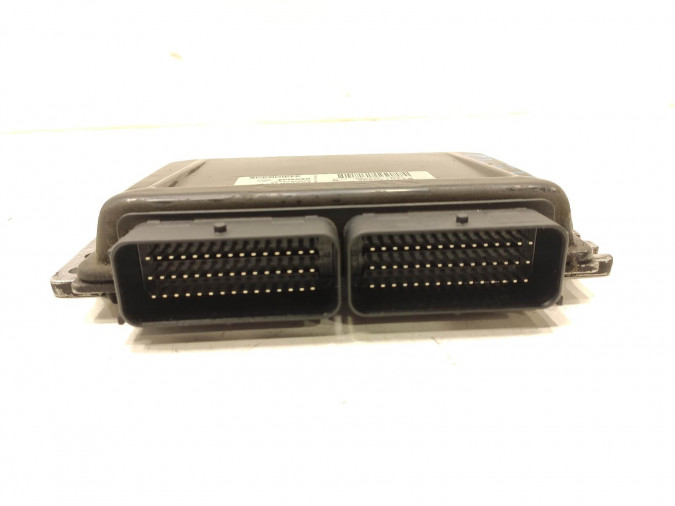 CENTRALITA MOTOR UCE RENAULT CLIO 2002