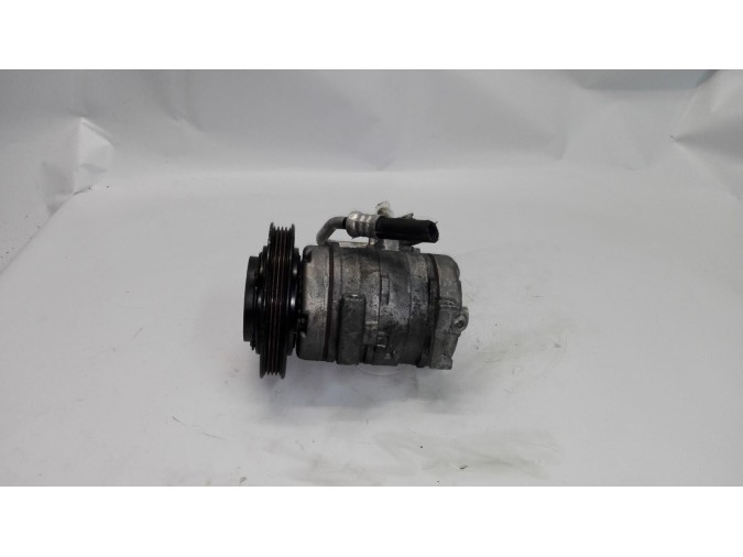 COMPRESOR AIRE ACONDICIONADO LEXUS IS SERIES 2004