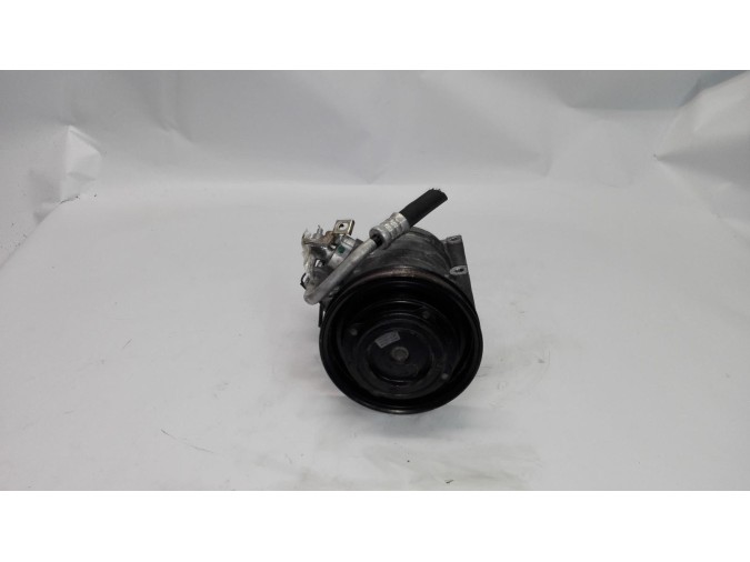 COMPRESOR AIRE ACONDICIONADO LEXUS IS SERIES 2004