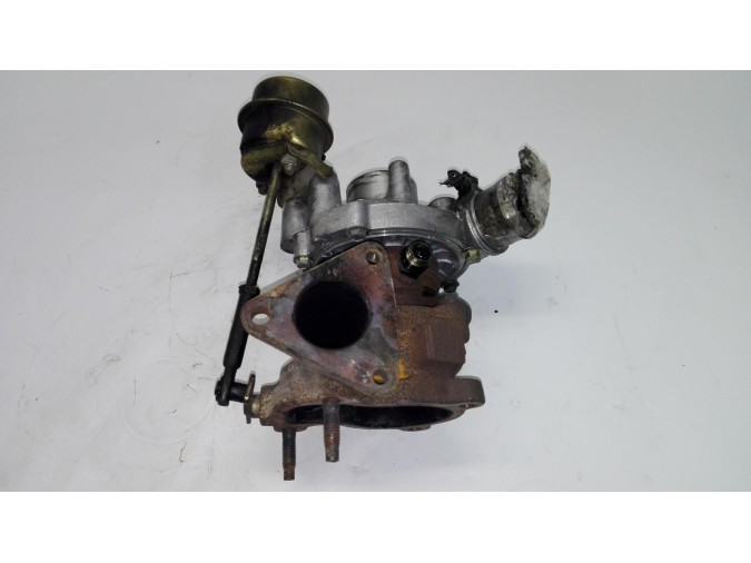 Turbo-Compresor SEAT IBIZA 2000