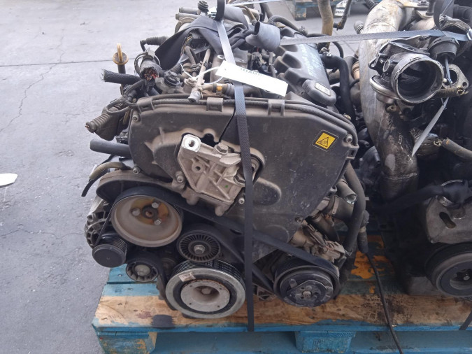 MOTOR ALFA ROMEO 156 2002