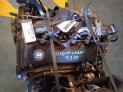 MOTOR ALFA ROMEO 156 2002
