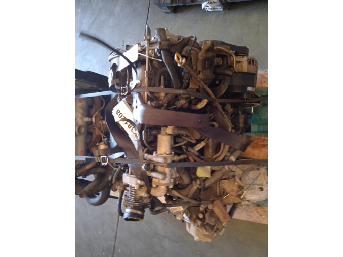 MOTOR ALFA ROMEO 156 2002