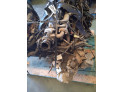 MOTOR ALFA ROMEO 156 2002