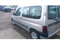 Autorradio CITROEN BERLINGO 2002