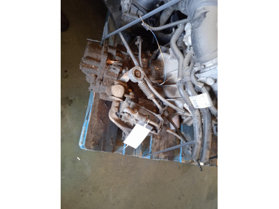 CAJA CAMBIOS ALFA ROMEO 147 2003