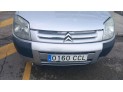 CERRADURA PUERTA TRASERA DERECHA CITROEN BERLINGO 2002
