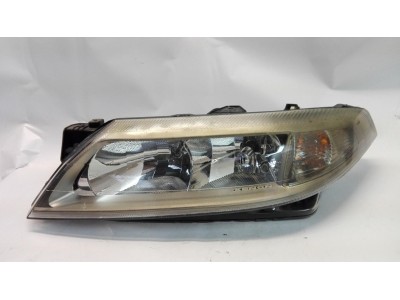 FARO DELANTERO IZQUIERDO RENAULT LAGUNA 2002