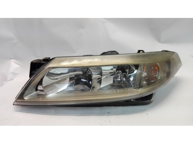 FARO DELANTERO IZQUIERDO RENAULT LAGUNA 2002