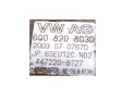 COMPRESOR AIRE ACONDICIONADO SEAT IBIZA 2003