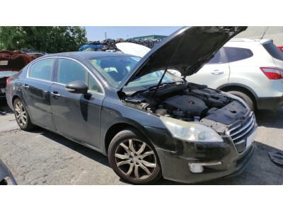 Faro dr PEUGEOT 508 2013