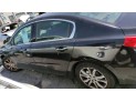 Mando multifunción PEUGEOT 508 2013