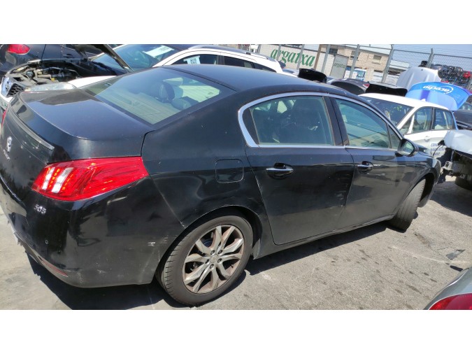 Mando multifunción PEUGEOT 508 2013