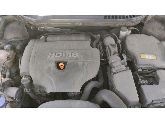 Mando multifunción PEUGEOT 508 2013