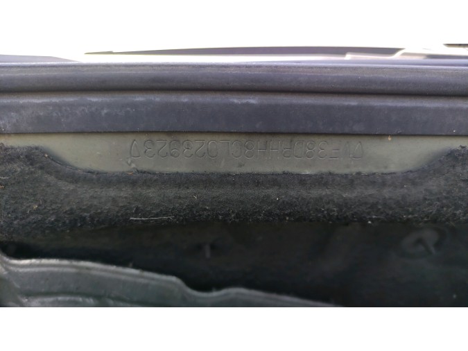 Mando multifunción PEUGEOT 508 2013